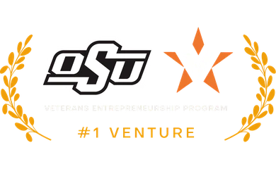 Oklahoma State University Veterans Entrepreneurship Program &mdash; #1 Venture